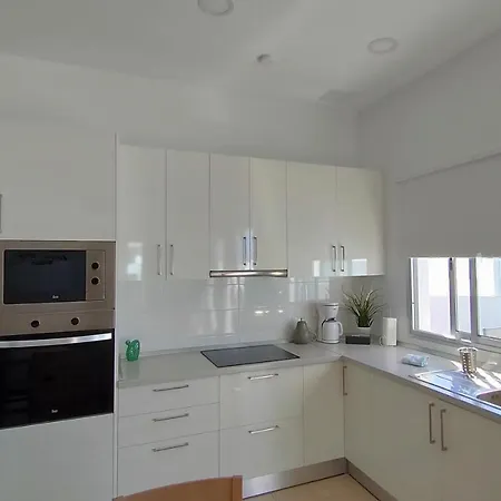 La Asomada, Playa Blanca (Lanzarote)