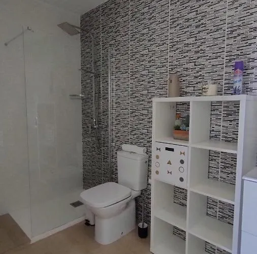 La Asomada, بلايا بلانكا