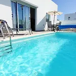 La Asomada, * Playa Blanca (Lanzarote)