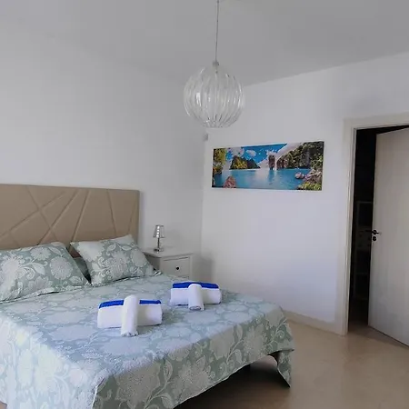 La Asomada, Playa Blanca (Lanzarote)