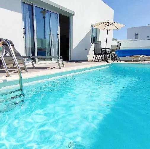 La Asomada, * Playa Blanca (Lanzarote)